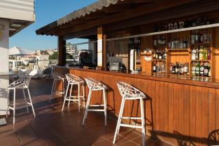Aluasun Lago Rojo - Adults recommended - Torremolinos - 1