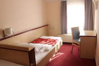 APARTHOTEL 1A - Zwickau - 7