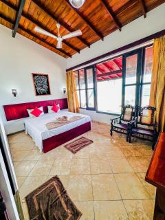 Drifters Hotel & Beach Restaurant - Hikkaduwa - 6