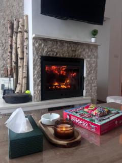 Srna Apartment - Bjelašnica - Bjelašnica - 7