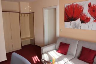 APARTHOTEL 1A - Zwickau - 6