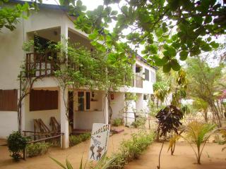 Hotel Village Vacances Awale Plage - Grand-Popo - 8