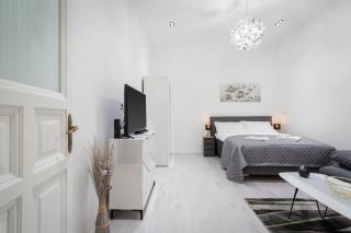 Stellar Dwell Apartment - Budapest - 7
