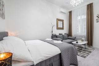 Stellar Dwell Apartment - Budapest - 4