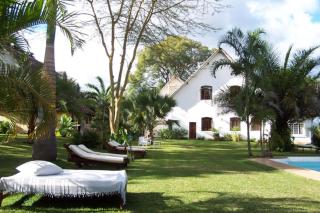 Arusha Safari Lodge - 4