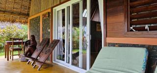 KINTANA LODGE - Ile aux Nattes - 1