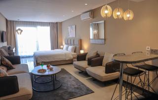 PLAYA DEL PACHA Suites Hotel - 1