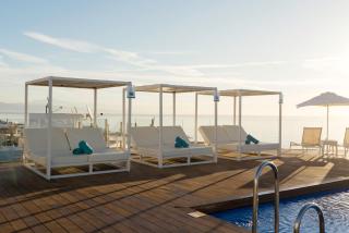 Aluasun Lago Rojo - Adults recommended - Torremolinos - 8