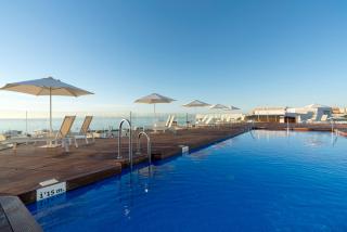 Aluasun Lago Rojo - Adults recommended - Torremolinos - 0