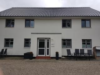 Ferienwohnung 'Birk' - Refugium Pottloch Ostsee - Kronsgaard - 9
