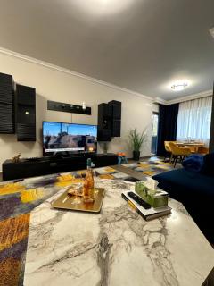 Dylara de lux apartament - 0