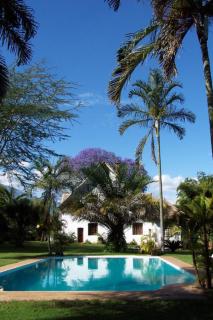 Arusha Safari Lodge - 5