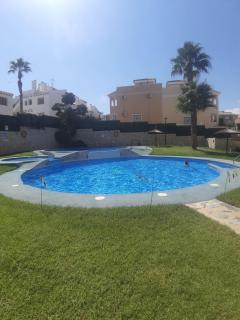 Ground floor Jardin D'alba Villamartin - Cabo Roig - 6