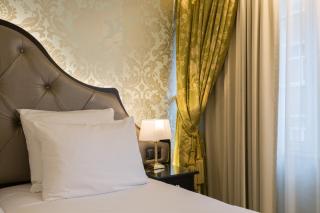 Stanhope Hotel by Thon Hotels - Bruxelles - 7