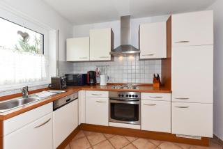 Ferienhaus Oliver - Carolinensiel - 3