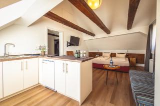 Hotel Residenz - Ravensburg - 6