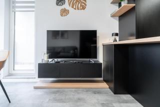 Park Śląski Modern Studio by BookingHost - 8