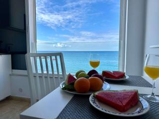 STUDIO IN TOP LAGE DIREKT AM STRAND - Arguineguín - 6