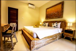 Harmony House: Just Built, 2 min Ubud Center /1 - Ubud - 7