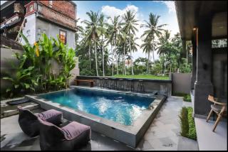 Harmony House: Just Built, 2 min Ubud Center /1 - Ubud - 9