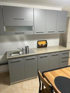 Hostel 24 Miejsca Parkingowe Noclegi Pracownicze. - Gorzów Wielkopolski - 5