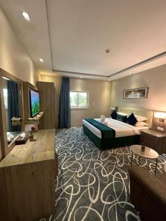 Sunrise Suites - Tabuk - 6