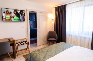Apartament ALESSIO - Drobeta-Turnu Severin - 4
