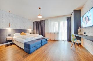 Apartamenty Sun & Snow Centrum - Plaża - Sopot - 4