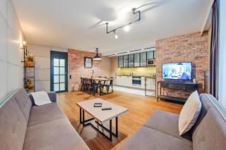 Apartamenty Sun & Snow Centrum - Plaża - Sopot - 8