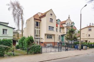 Apartamenty Sun & Snow Centrum - Plaża - Sopot - 2