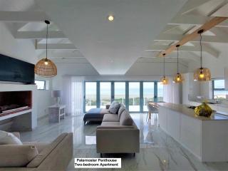 Paternoster Penthouse - Paternoster - 8