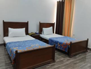ITL GUESTHOUSE - Rawalpindi - 1