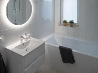 Apartament Clever 2 Kamienica Grochów - Varsavia - 6