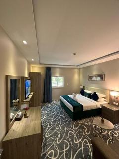 Sunrise Suites - Tabuk - 7