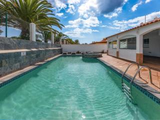 PRIMERA LUXURY HOUSE - Caleta De Fuste - 7