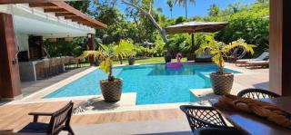 Sauipe House D10 - Mansão 6 suítes com luxo e conforto - 7