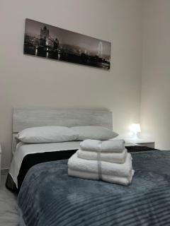 B&B Dei Vicari - Frattamaggiore - 0