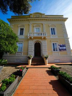 Hotiday Villa San Domenico - 2