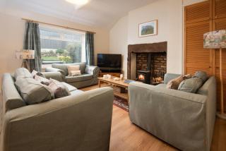 Thornton Farm Cottages - Berwick-Upon-Tweed - 9