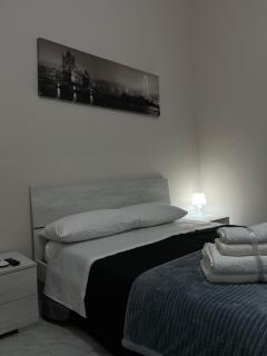B&B Dei Vicari - Frattamaggiore - 9