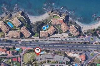 TIMON BEACH HOUSE Playa 70m Piscina Parking - Benalmádena - 8