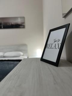 B&B Dei Vicari - Frattamaggiore - 8