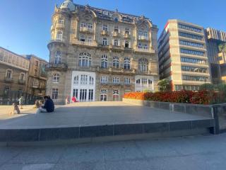 Edificio El Moderno Puerta del Sol - Vigo - 7