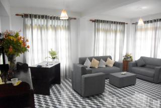 The Dew Drop Villa - 9