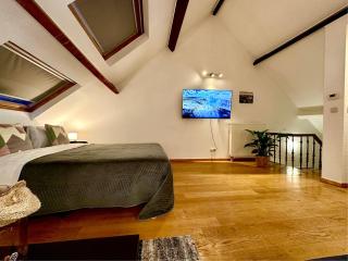 Luxury Suites Museum by Rikas Hotels - Antwerpen - 5