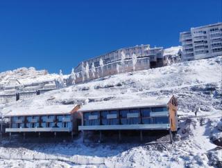 Lux 12 - Sierra Nevada - 7