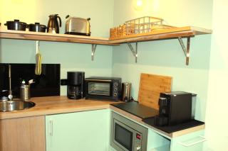 FerienWohnung SeeUfer am Plöner See - Ascheberg - 4