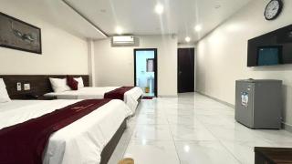 Khách sạn Bảo Linh - Tràm Chim - 0