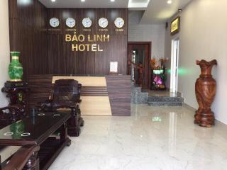 Khách sạn Bảo Linh - Tràm Chim - 4