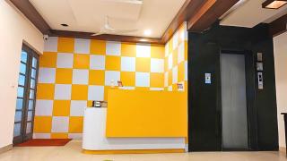 Athasri Hotel HSR Layout - Bangalore - 7